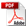 PDF icon image