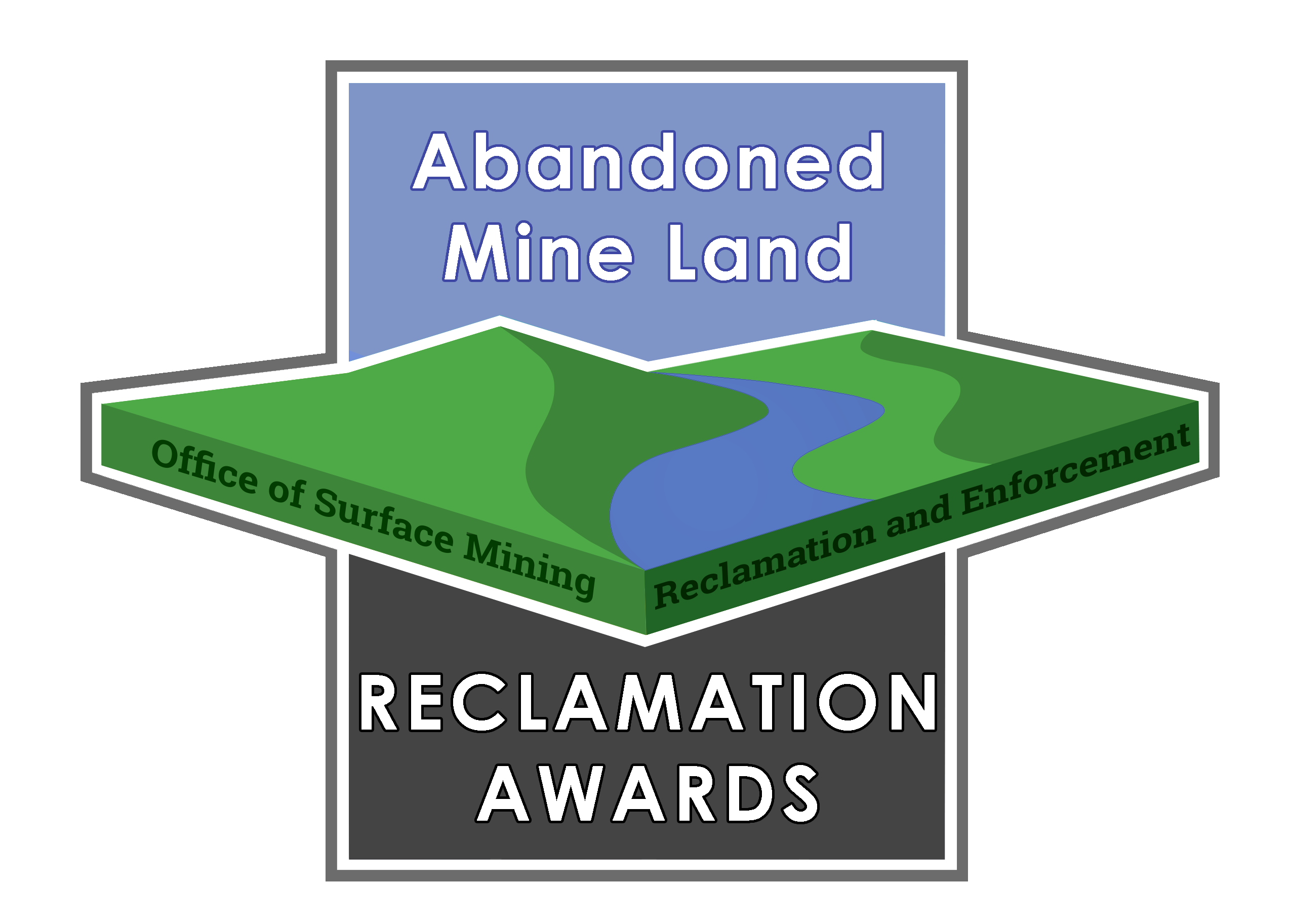 Office of Surface Mining Reclamation and Enforcement Award