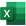 Excel file icon